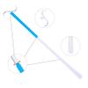 Detachable Dressing Stick, 2-in-1 ABS Shoe Horn view 3