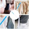 Detachable Dressing Stick, 2-in-1 ABS Shoe Horn view 4