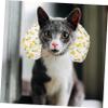 ifundom U-Shaped Cat Pillow view 4