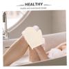 Beavorty Sisal Exfoliating Glove for Shower and Bath, Reusable, Double-Sided view 3