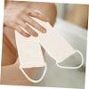Beavorty Sisal Exfoliating Glove for Shower and Bath, Reusable, Double-Sided view 4