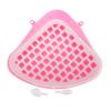 Happyyami Triangular Rabbit Litter Box view 1