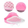 Happyyami Triangular Rabbit Litter Box view 4