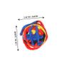 BESPORTBLE Cat Balls Toy - 4 Pack view 2