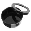 Sosoport Water Bowl for Turtles and Reptiles view 1