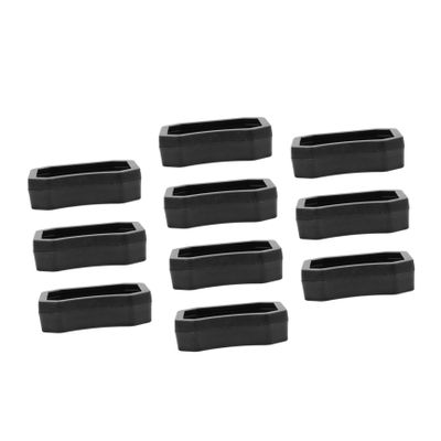 Sosoport 10 Pack Reptile Feeding Toy