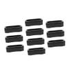 Sosoport 10 Pack Reptile Feeding Toy view 1