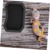 Sosoport 10 Pack Reptile Feeding Toy view 3