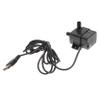 Sosoport Mini Submersible Water Pump view 1