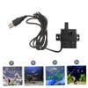 Sosoport Mini Submersible Water Pump view 2