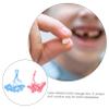 Abaodam 4-Piece Tooth Fairy Box Set for Kids, 20 Pieces Each view 2