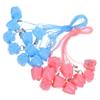 Abaodam 4-Piece Tooth Fairy Box Set for Kids, 20 Pieces Each view 3