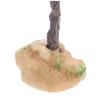 BUGUUYO Shark Ornament for Aquariums view 3