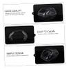 Sosoport Transparent Small Pet Bathing Container view 2
