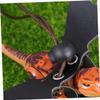 Sosoport Bearded Dragon Leash and Harness with Pull Strap, 3-Piece Set view 3