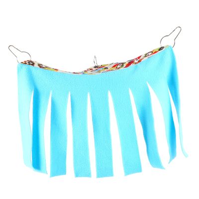 Happyyami Small Animal Hammock Hideout