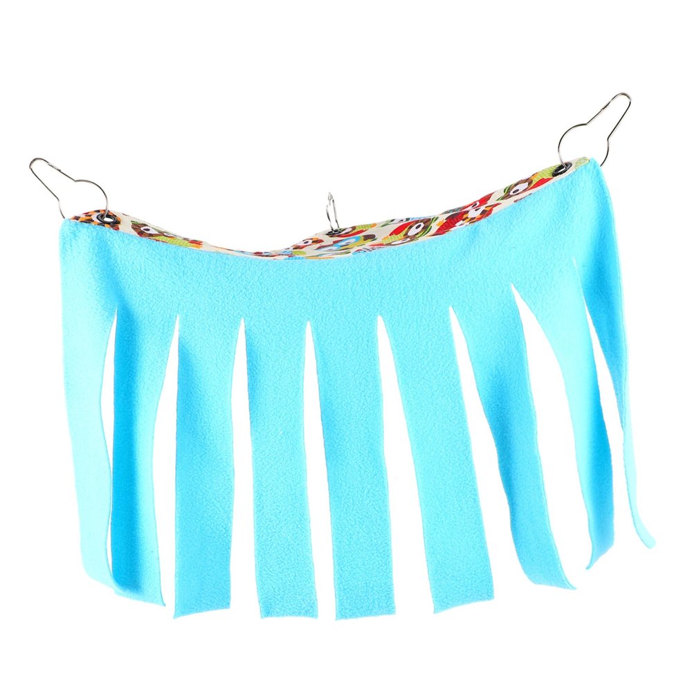 Happyyami Small Animal Hammock Hideout
