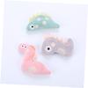 BESPORTBLE Plush Cat Toys, 3 Pieces, for Cats and Kittens view 2