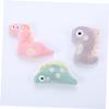 BESPORTBLE Plush Cat Toys, 3 Pieces, for Cats and Kittens view 3