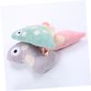 BESPORTBLE Plush Cat Toys, 3 Pieces, for Cats and Kittens view 4