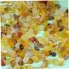 Sosoport 200g Decorative Yellow Agate Gravel view 3