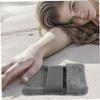 Velvet and Nylon Beach Sand Removal Glove for Outdoor and Travel view 3
