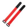 BUGUUYO Adjustable Nylon Anti-Crow Collars for Chickens - 2 Pack view 1