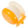 Minkissy Portable Folding Toilet Urine Storage Pot view 1