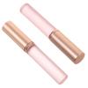 Beaupretty 2-Piece Soft Lip Brush Set with Travel Case view 1