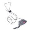 BESPORTBLE Wear-Resistant Kitten Teaser Toy, 1.8 m, Triangular Hook view 1