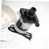 Submersible Water Pump with Oxygen Supply, Multifunctional, 7 m, Plastic view 2