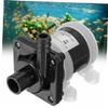 Submersible Water Pump with Oxygen Supply, Multifunctional, 7 m, Plastic view 4