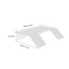 Kisangel Turtle Climbing Platform view 2