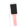 FOMIYES 2-Piece Foot Scrubber File Set with Ergonomic PS Handle view 4