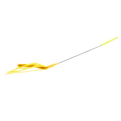 BESPORTBLE Interactive Cat Toy with Realistic Dog Tail Teaser Stick