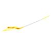 BESPORTBLE Interactive Cat Toy with Realistic Dog Tail Teaser Stick view 1