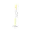 BESPORTBLE Interactive Cat Toy with Realistic Dog Tail Teaser Stick view 2