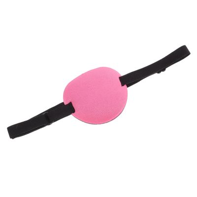 Toddmomy Adjustable Dog Eye Mask