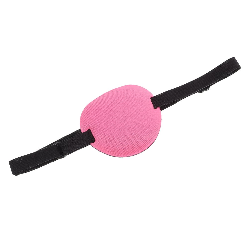 Toddmomy Adjustable Dog Eye Mask