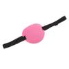 Toddmomy Adjustable Dog Eye Mask view 1