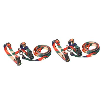 BUGUUYO 2-Piece Cat Harness with Leash
