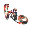 BUGUUYO 2-Piece Cat Harness with Leash view 3