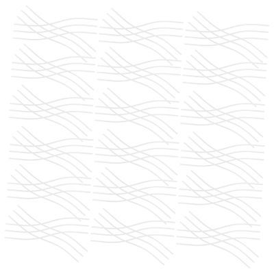 FRCOLOR Quiet Diffuser Sticks, 100-Pack, White Fiber Sticks for Office and Home