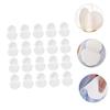 Beavorty 60 Underarm Sweat Pads, 3 Packs view 2