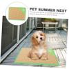 BESPORTBLE Cooling Mat for Pets view 3