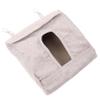 Hanging Hay Feeder Bag for Guinea Pigs and Rabbits view 1