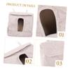 Hanging Hay Feeder Bag for Guinea Pigs and Rabbits view 3