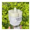 BYLSAGWHT WP32 32 mm High-Flow Air Pump, DC 12V/18V/24V view 2