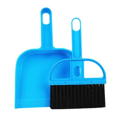 Kisangel Cage Cleaner Set - Blue