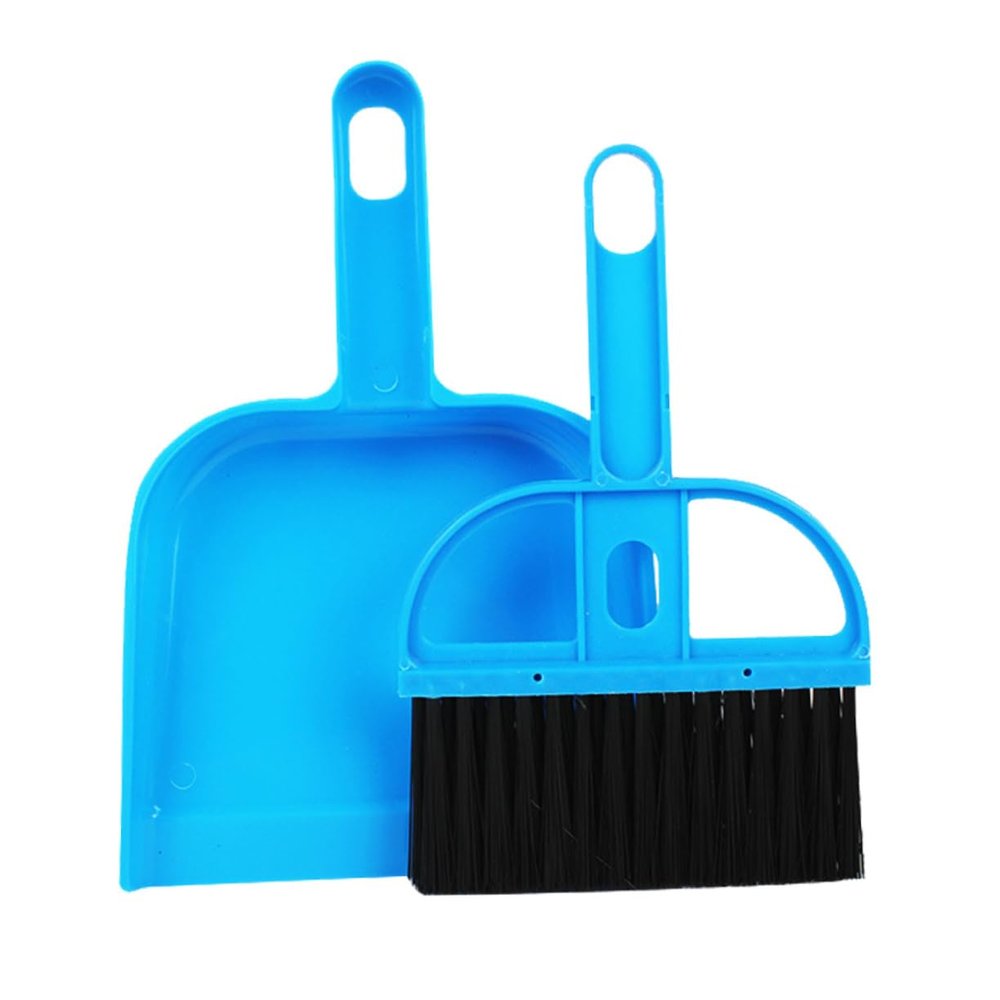Kisangel Cage Cleaner Set - Blue